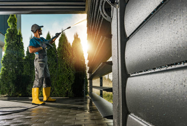 Mabank, TX  Pressure Washing Services Company